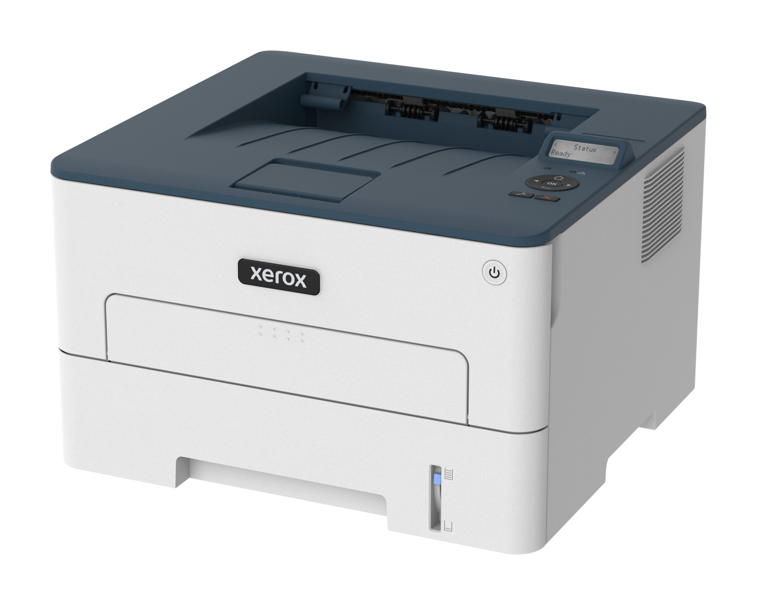 Xerox B230 A4 34 ppm draadloze dubbelzijdige printer PS3 PCL5e/6 2 laden totaal 251 vel - Afbeelding 5