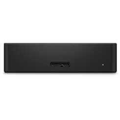 Seagate Expansion STKN2000400 externe harde schijf 2 TB USB Type-A 3.2 Gen 1 (3.1 Gen 1) Zwart - Afbeelding 5