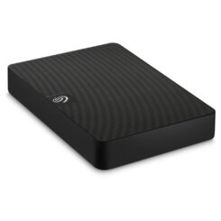 Seagate Expansion STKN2000400 externe harde schijf 2 TB USB Type-A 3.2 Gen 1 (3.1 Gen 1) Zwart - Afbeelding 6