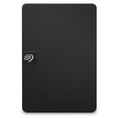 Seagate Expansion STKN2000400 externe harde schijf 2 TB USB Type-A 3.2 Gen 1 (3.1 Gen 1) Zwart - Afbeelding 2