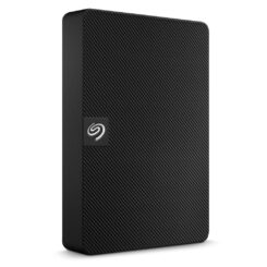 Seagate Expansion STKN2000400 externe harde schijf 2 TB USB Type-A 3.2 Gen 1 (3.1 Gen 1) Zwart - Afbeelding 4