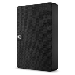 Seagate Expansion STKN2000400 externe harde schijf 2 TB USB Type-A 3.2 Gen 1 (3.1 Gen 1) Zwart - Afbeelding 3