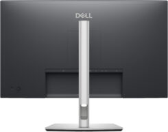 DELL Pro Plus P2725D computer monitor 68,6 cm (27") 2560 x 1440 Pixels Quad HD LCD Zwart, Zilver - Afbeelding 4