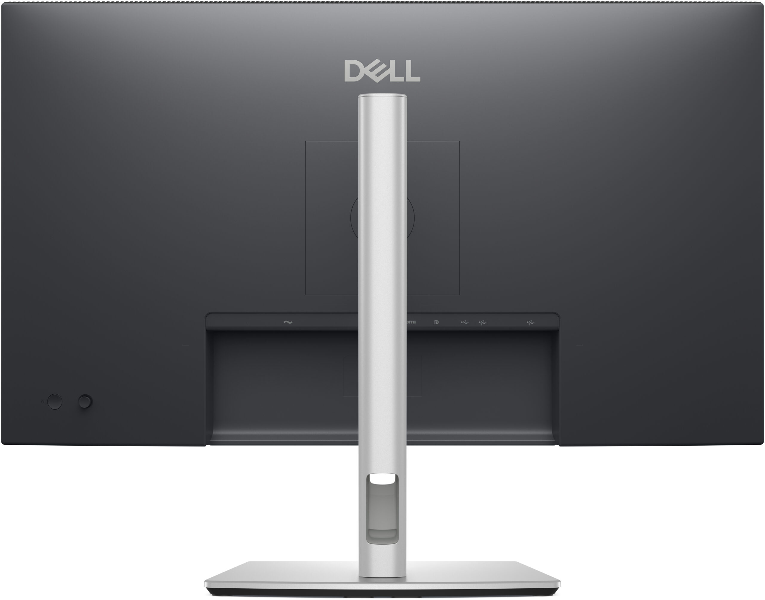 DELL Pro Plus P2725D computer monitor 68,6 cm (27") 2560 x 1440 Pixels Quad HD LCD Zwart, Zilver - Afbeelding 4