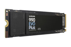 Samsung 990 EVO Plus NVMe™ M.2 SSD 4TB - Afbeelding 5