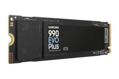 Samsung 990 EVO Plus NVMe™ M.2 SSD 4TB - Afbeelding 5