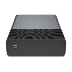 Seagate One Touch STNB8000400 externe harde schijf 8 TB USB Type-C Grijs - Afbeelding 3