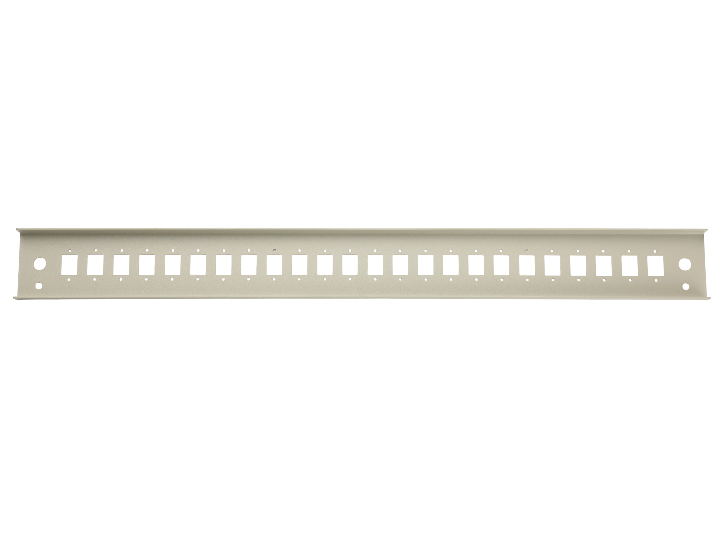 Equip 337101 patch panel accessoires - Afbeelding 3