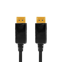 LogiLink CD0103 DisplayPort kabel 5 m Zwart - Afbeelding 4