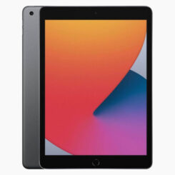 Forza Refurbished iPad 2020 32GB Space Grey Wifi + 4G - Zichtbaar gebruikt