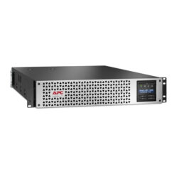 APC Smart-UPS Li-ion SMTL3000RMI2UCNC - 8xC13 & 1xC19, Rackmount 2U, SmartConnect, NMC, 3000VA - Afbeelding 2
