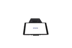 Epson TM-m30II-SL (512): USB + Ethernet + BT + NES + Lightning + SD, Black, PS, EU