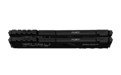 Kingston Technology FURY Beast 32GB 3600MT/s DDR4 CL18 DIMM (Kit van 2) Black - Afbeelding 3