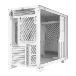 XPG VALOR AIR NANO Midi Tower Wit - Afbeelding 5