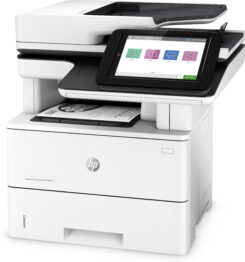 HP LaserJet Enterprise MFP M528dn - Afbeelding 4