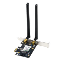 ASUS PCE-BE6500 Intern WLAN / Bluetooth 2882 Mbit/s - Afbeelding 6