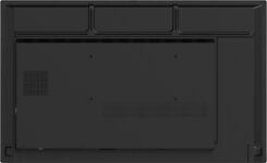 Viewsonic IFP55G1 interactief whiteboard 139,7 cm (55") 3840 x 2160 Pixels Touchscreen Zwart HDMI - Afbeelding 5