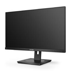 Philips S Line 242S1AE/00 computer monitor 60,5 cm (23.8") 1920 x 1080 Pixels Full HD LED Zwart - Afbeelding 5