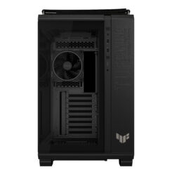ASUS TUF GAMING GT502 Horizon TG ARGB Black Midi Tower Zwart - Afbeelding 4