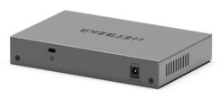 NETGEAR GS108Ev4 Unmanaged L2/L3 Gigabit Ethernet (10/100/1000) Grijs - Afbeelding 6