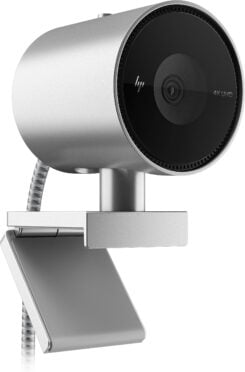 HP 950 4K webcam - Afbeelding 4