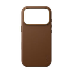 PGC Solo Case Brown MagSafe iPhone 2026 - Afbeelding 5