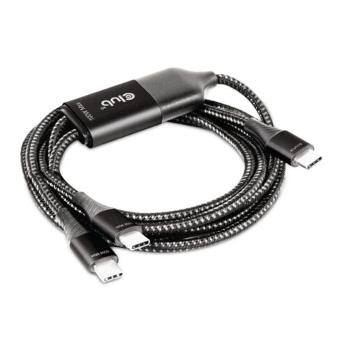 USB-kabels