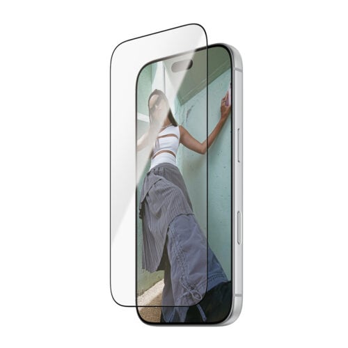 Scherm- - rugbeschermers voor mobiele telefoons