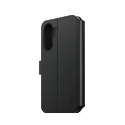 PanzerGlass CARE™ by ® Wallet Case Samsung Galaxy M17 5G | A17 | A17 5G | new A17 mobiele telefoon behuizingen Hoes Zwart - Afbeelding 6