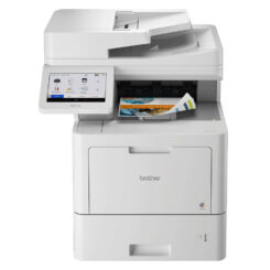 Brother MFC-L9670CDN multifunctionele printer Laser A4 2400 x 600 DPI 40 ppm - Afbeelding 5