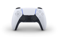 Sony Interactive Entertainment PlayStation 5 Digital Edition 825 GB Wifi Zwart, Wit - Afbeelding 5