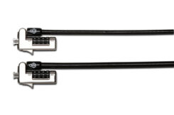 Kensington Slim NanoSaver® Combination Ultra Cable Lock - Afbeelding 6