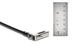 Kensington Slim NanoSaver® Combination Ultra Cable Lock - Afbeelding 3