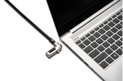Kensington Slim NanoSaver® Combination Ultra Cable Lock - Afbeelding 4