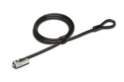 Kensington Slim NanoSaver® Combination Ultra Cable Lock - Afbeelding 2