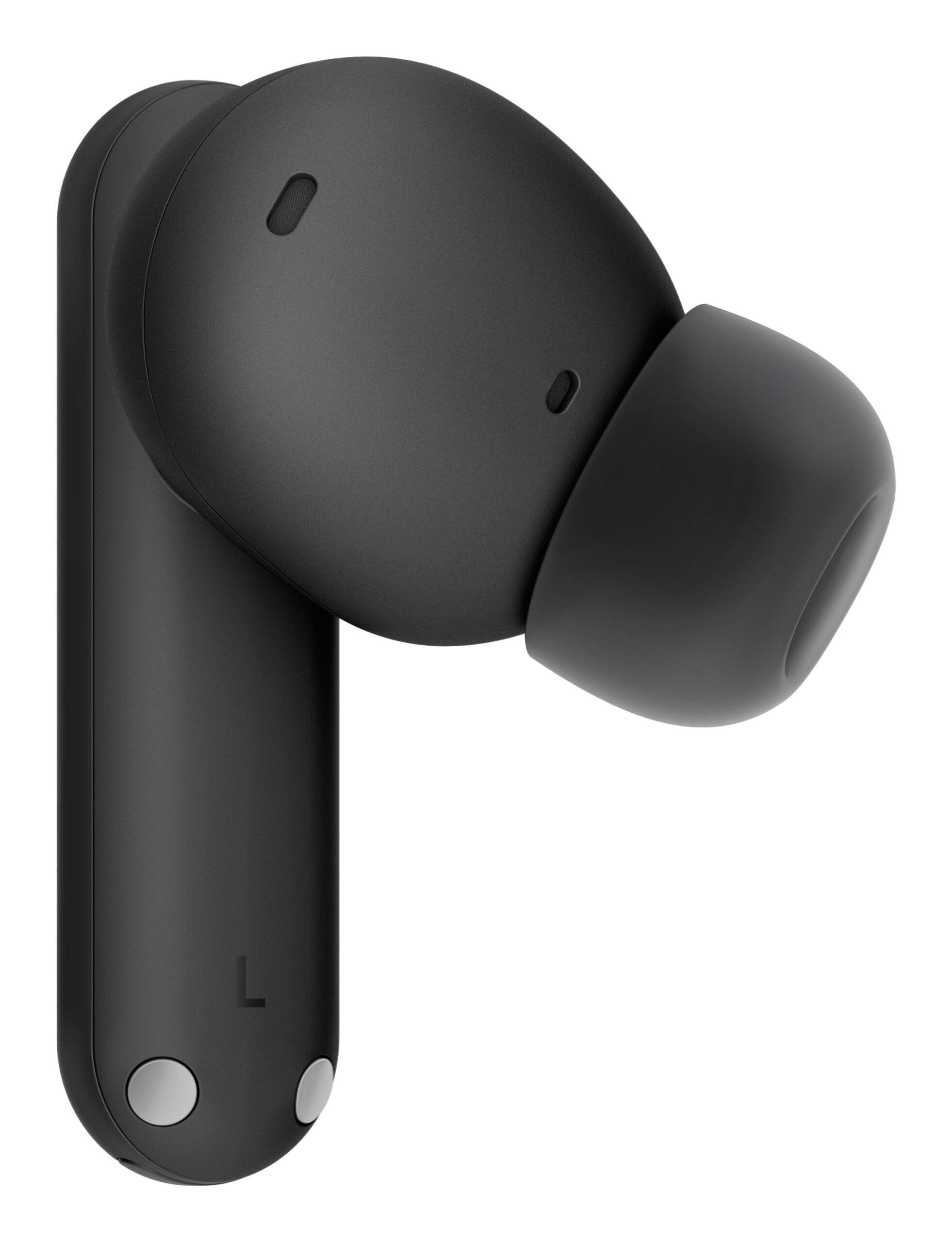 DELL EB525 Headset True Wireless Stereo (TWS) In-ear Oproepen/muziek Bluetooth Zwart - Afbeelding 6