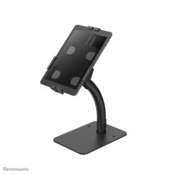 Neomounts DS15-625BL1 Tablet standaard bureau 7.9-11" - vergrendelbaar - universeel - Afbeelding 2