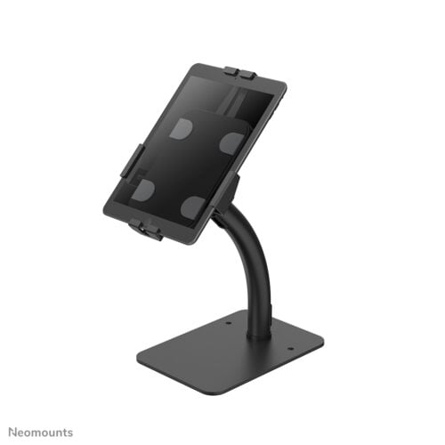 Veiligheidsbehuizingen voor tablets