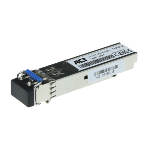 Netwerk transceiver modules
