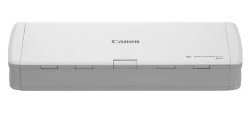 Printen & Scannen