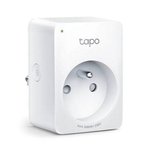 Smart plugs