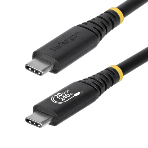 Kabels en adapters