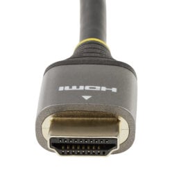 StarTech.com 4m HDMI 2.1 Kabel 8K, Gecertificeerde Ultra High Speed HDMI Kabel 48Gbps, 8K 60Hz/4K 120Hz HDR10+ eARC, Ultra HD 8K HDMI Kabel, Monitor/TV/Scherm, Flexibele TPE Mantel - Afbeelding 5