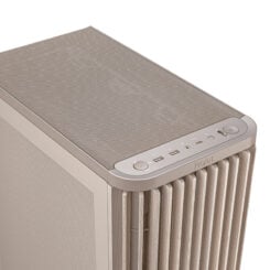 ASUS Proart PA401 Wood Mesh PWM Beige Tower - Afbeelding 3