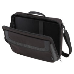 DELL Classic 39,6 cm (15.6") Aktetas Zwart - Afbeelding 4