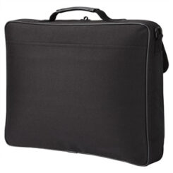 DELL Classic 39,6 cm (15.6") Aktetas Zwart - Afbeelding 2
