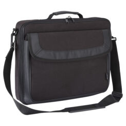 DELL Classic 39,6 cm (15.6") Aktetas Zwart - Afbeelding 6