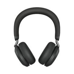 Jabra Evolve2 75 Headset Draadloos Hoofdband Kantoor/callcenter USB Type-C Bluetooth Oplaadhouder - Afbeelding 2
