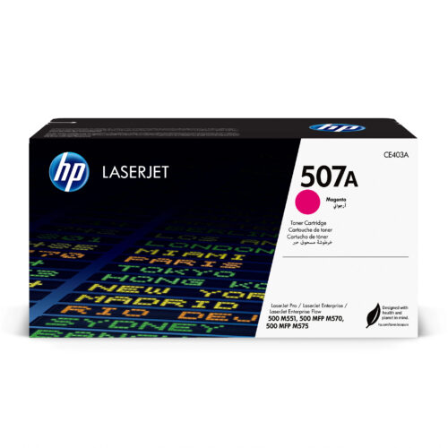 Printen & Scannen