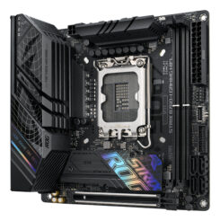 ASUS ROG STRIX B760-I GAMING WIFI Intel B760 LGA 1700 mini ITX - Afbeelding 4